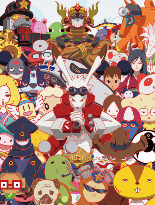 もはやアニメは日本の文化 私がおすすめする感動アニメ映画10選 ゆっちゃんの映画ブログ