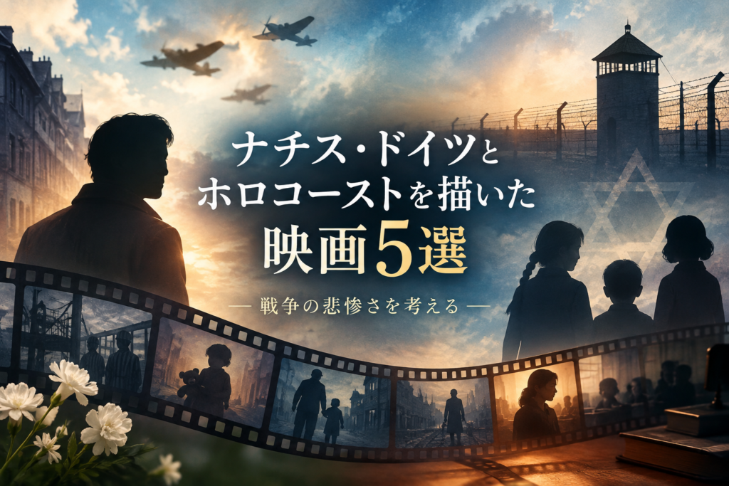 ゆっちゃんの映画ブログ