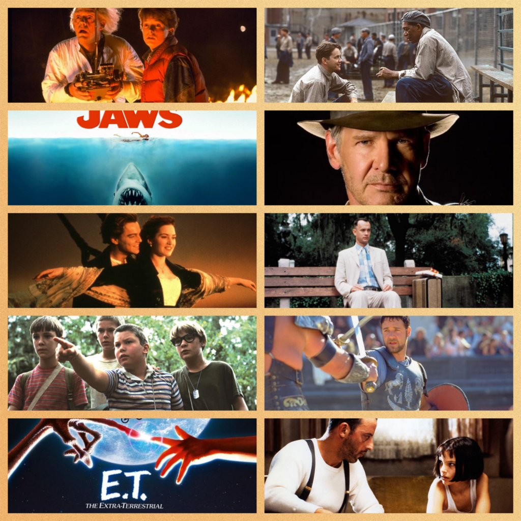 ゆっちゃんの映画ブログ