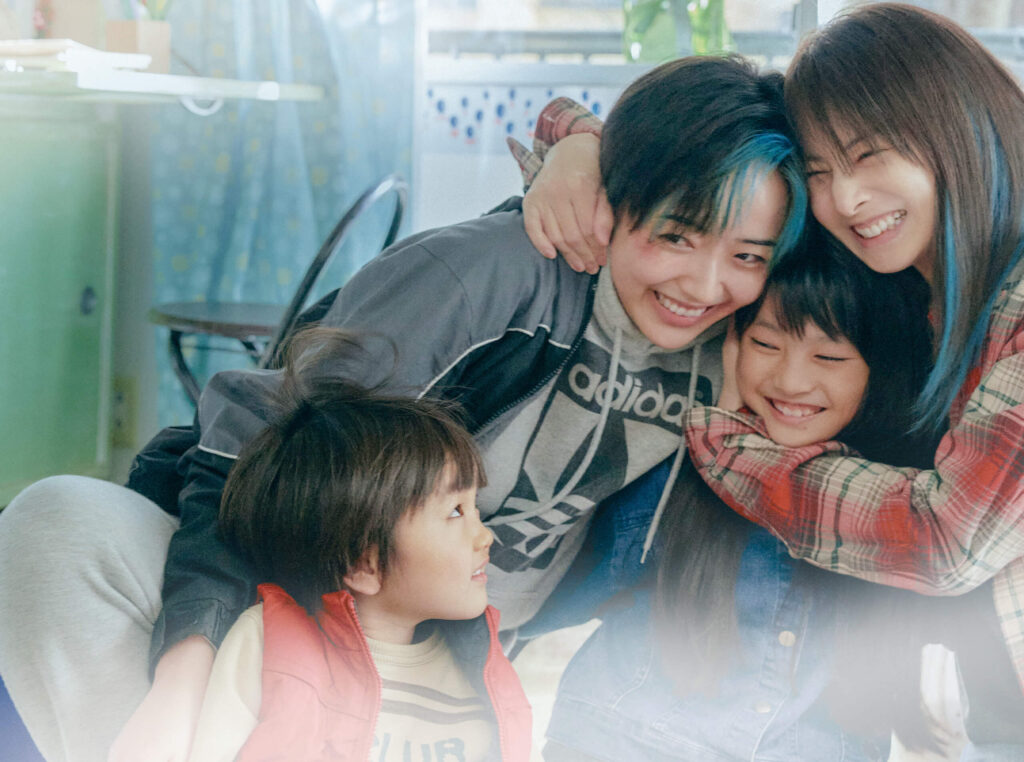 ゆっちゃんの映画ブログ