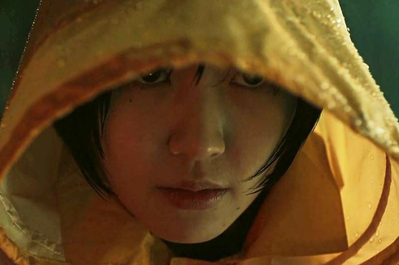 ゆっちゃんの映画ブログ