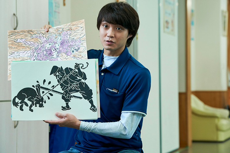 ゆっちゃんの映画ブログ