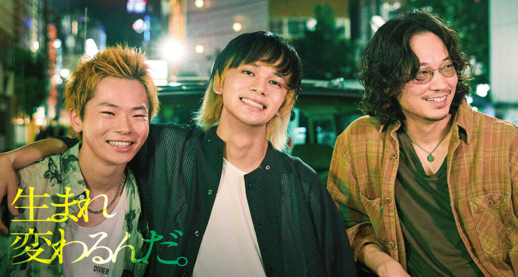 ゆっちゃんの映画ブログ