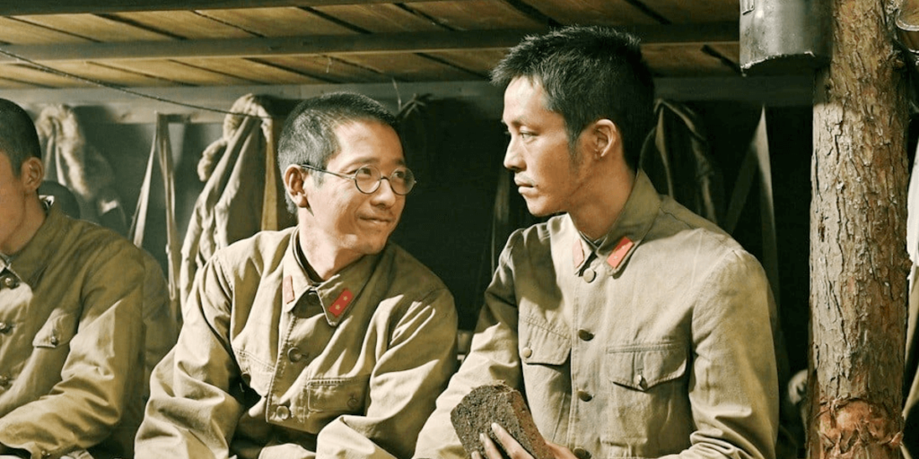 ゆっちゃんの映画ブログ