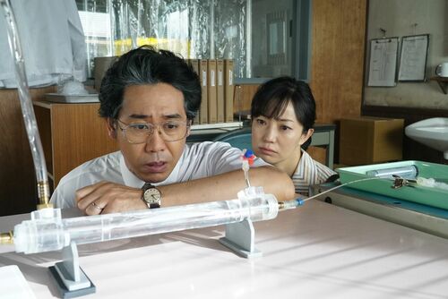 ゆっちゃんの映画ブログ