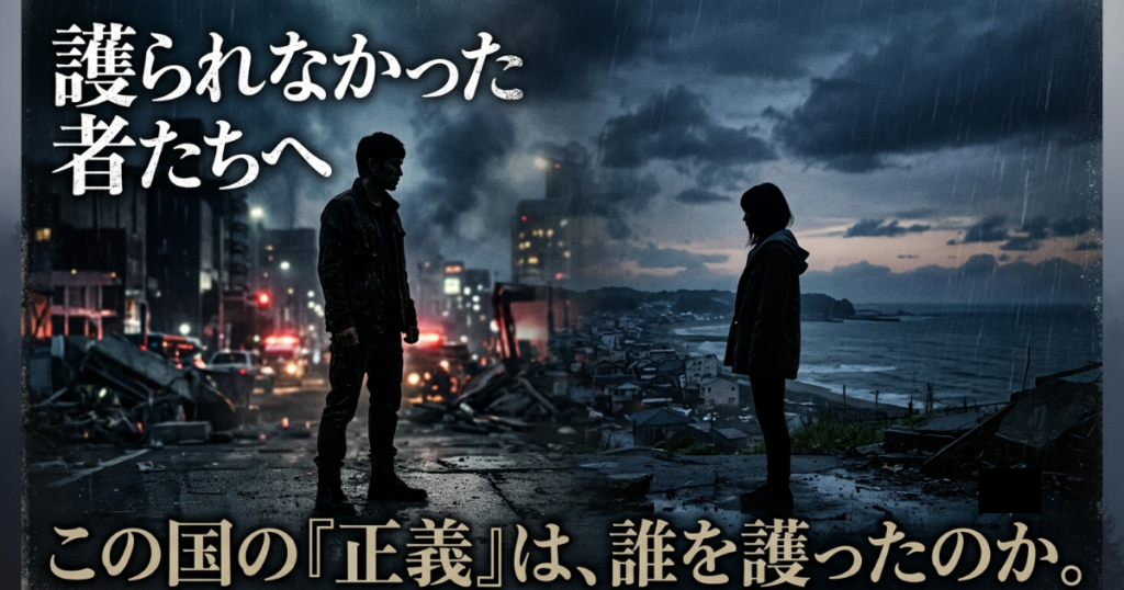 ゆっちゃんの映画ブログ