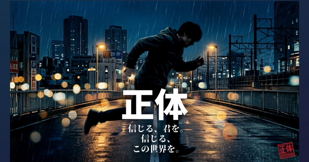 ゆっちゃんの映画ブログ