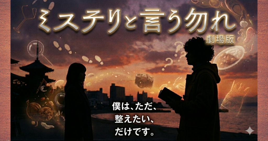 ゆっちゃんの映画ブログ