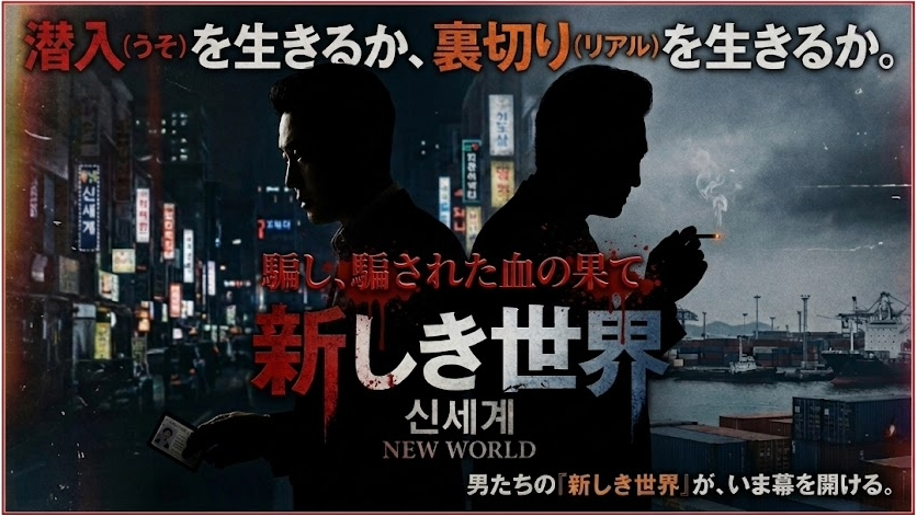 ゆっちゃんの映画ブログ