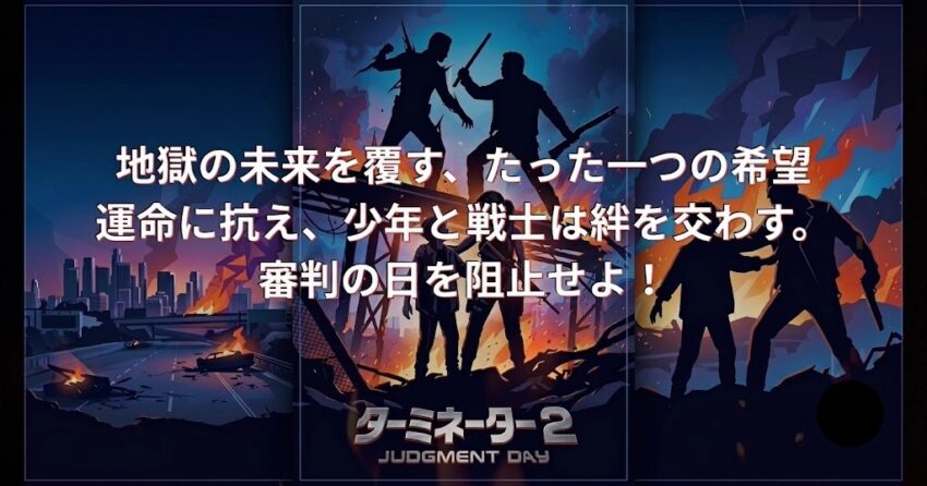 ゆっちゃんの映画ブログ