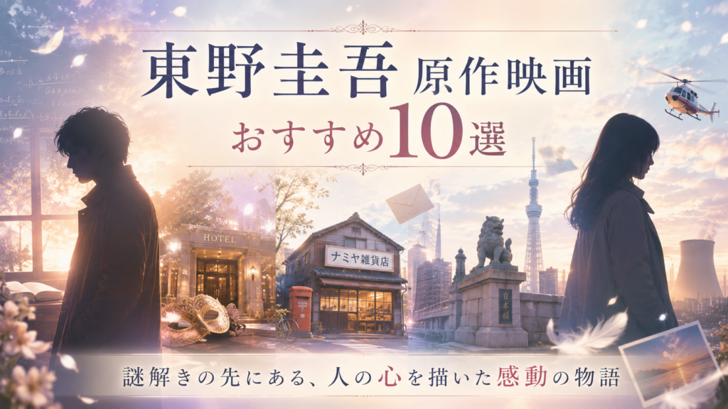 ゆっちゃんの映画ブログ
