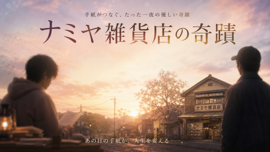 ゆっちゃんの映画ブログ
