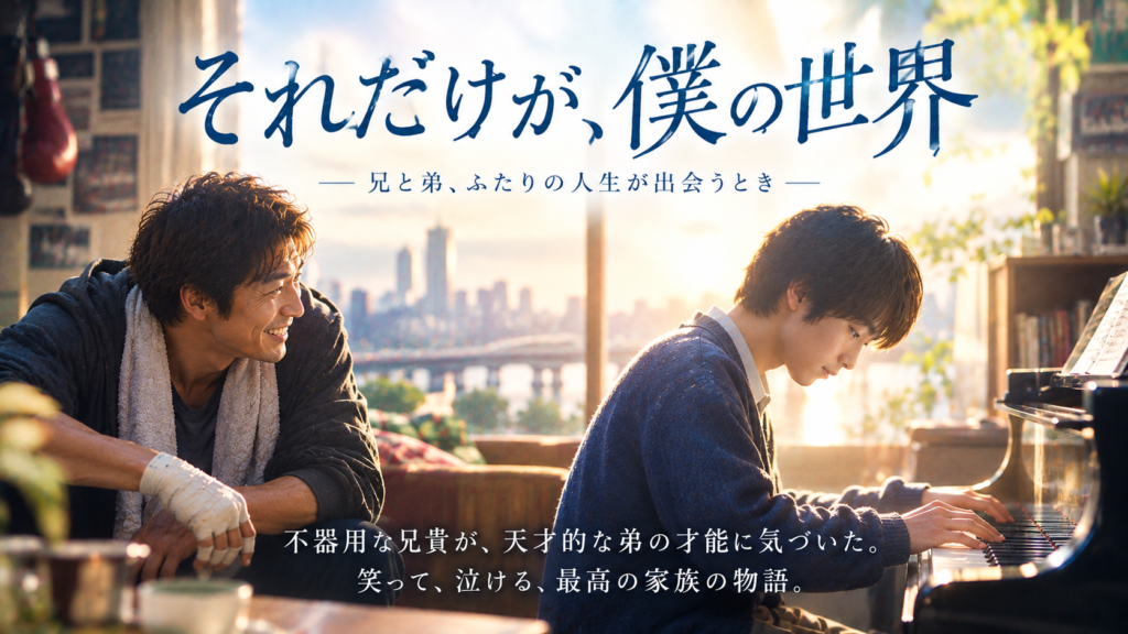 ゆっちゃんの映画ブログ