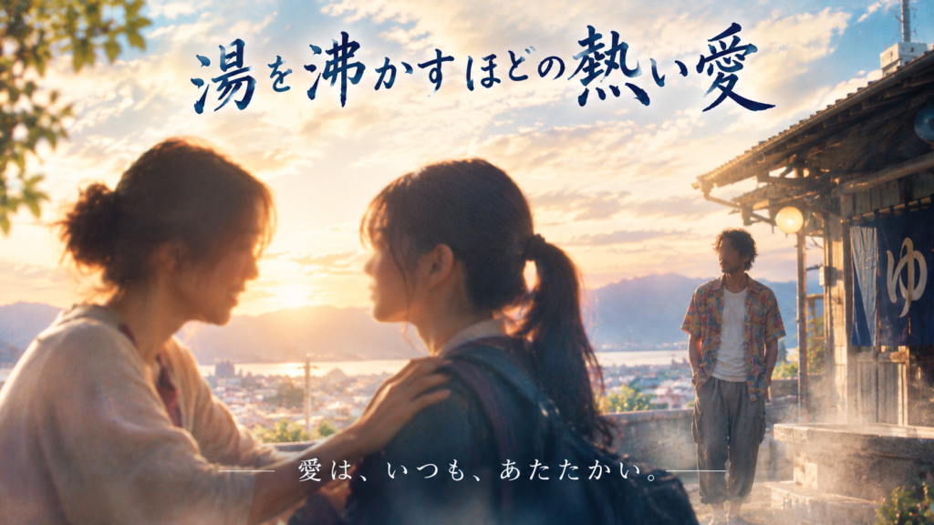ゆっちゃんの映画ブログ