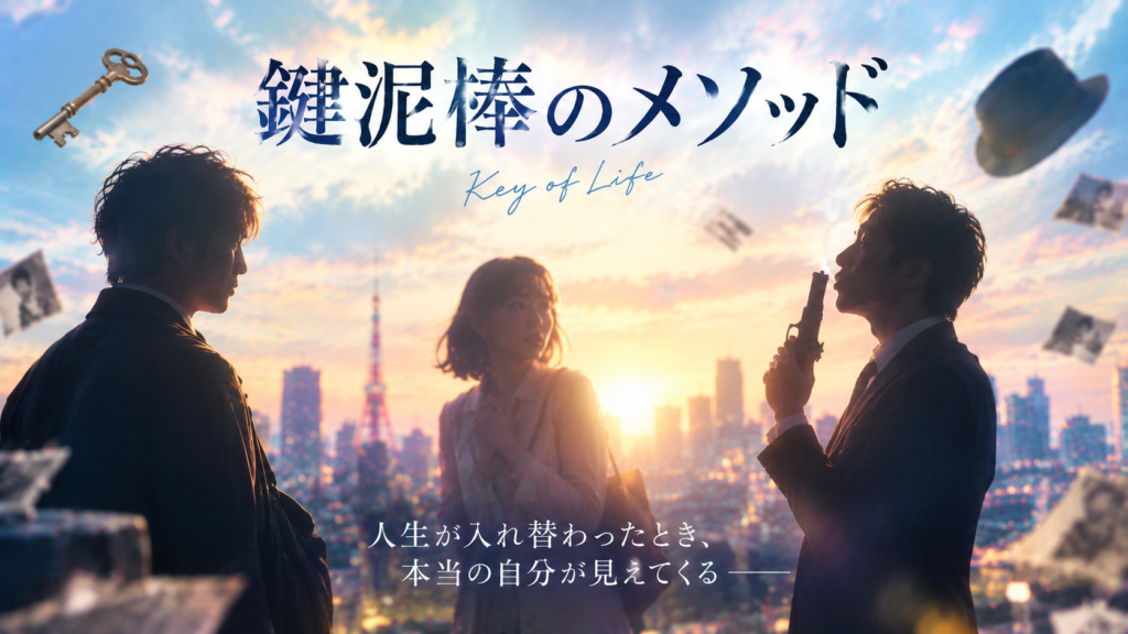 ゆっちゃんの映画ブログ